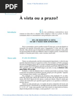 Aula 38 - À vista ou a prazo.pdf