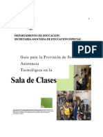 guia para la provision de servicios at en sala clases