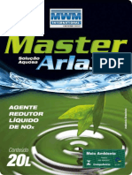 7 ARLA32 - Master