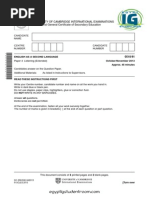 IELTS 10 Test 4 Listening Answers | PDF