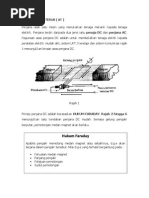 7.Lukisan Bentangan & Skema Pemasangan 3 Fasa