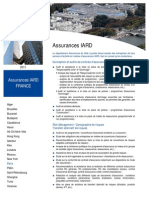 GLN France AssuranceIARD FR 2011jun