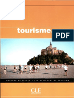 Tourisme.com - Methode de Francais Professionnel Du Tourisme