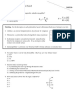 Practice Exam 2