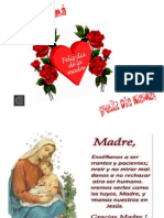 DÍA DE LA MADRE MERINENSE - PPSX