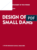 USBR Small Dams