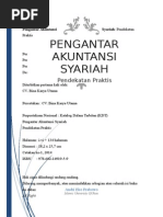 Download Pengantar Akuntansi Syariah  by andreeko SN264758180 doc pdf