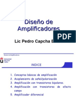 Tema_1 Diseño de Amplif