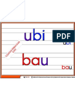 Iq' Rum Bahan Bantu p&p Mengajar Mengeja Membaca Menulis Bahasa Malaysia Untuk Kelas Pemulihan Khas, Linus, Pra Sekolah Dan Tadika 5