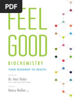 Download Feel Good Biochemistry Introduction by Dr Amy Yasko SN264768635 doc pdf