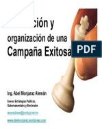 Slogan Politicos Del Siglo Xxi