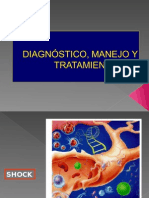 Tema-5-Diagnostico y Manejo Del Shock