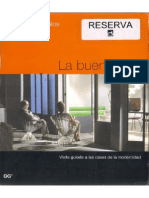 Ábalos, I Aki - La Buena Vida. Visita Guiada A Las Casas de La Modernidad PDF