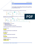 Retificadores Filtros