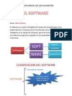 EL SOFTWARE