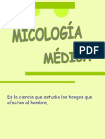 Micologia Medica