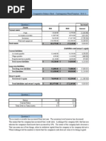 Download QRB501 Week5 Team Assignmentdocx by paper helper SN264778013 doc pdf