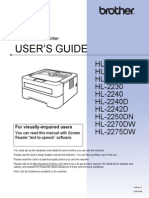 Brother Hl_2270dw Guide