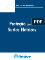 Protecao Contra Surtos