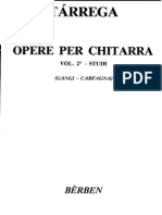Tarrega - Obra para Violao - Vol2 - Studi.pdf