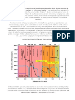 La TEOnteRIA Del Calenton Global