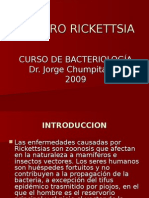 Rickettsia