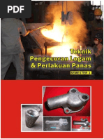 Download Teknik Pengecoran Logam Perlakuan Panas 3 by FDS_03 SN264782575 doc pdf
