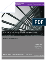 Factory Project PDF