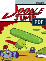 DoodleJump comic