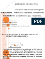 Modelado de Sistemas