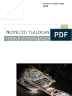 Proyecto Tlalocan