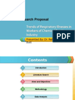 Research Proposal