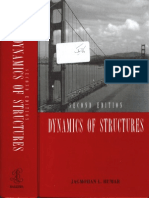 J.L. Humar, Dynamics of Structures, 2nd Ed, 2002 PDF