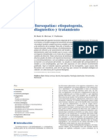 2014 Bursopatías, Etiopatogenia, Diagnóstico y Tratamiento