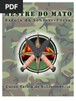 Apostila Mestre Mato