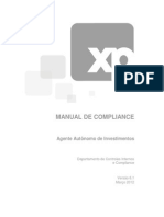 Manual de Compliance AAI