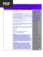 Download Biro Jasa Pembuatan Tesis by satria2008 SN26479257 doc pdf