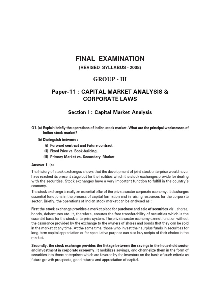 Icwa Paper | PDF