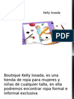 Boutique Kelly