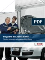 Catalogo Capacitación Automotriz 2013 (LR)