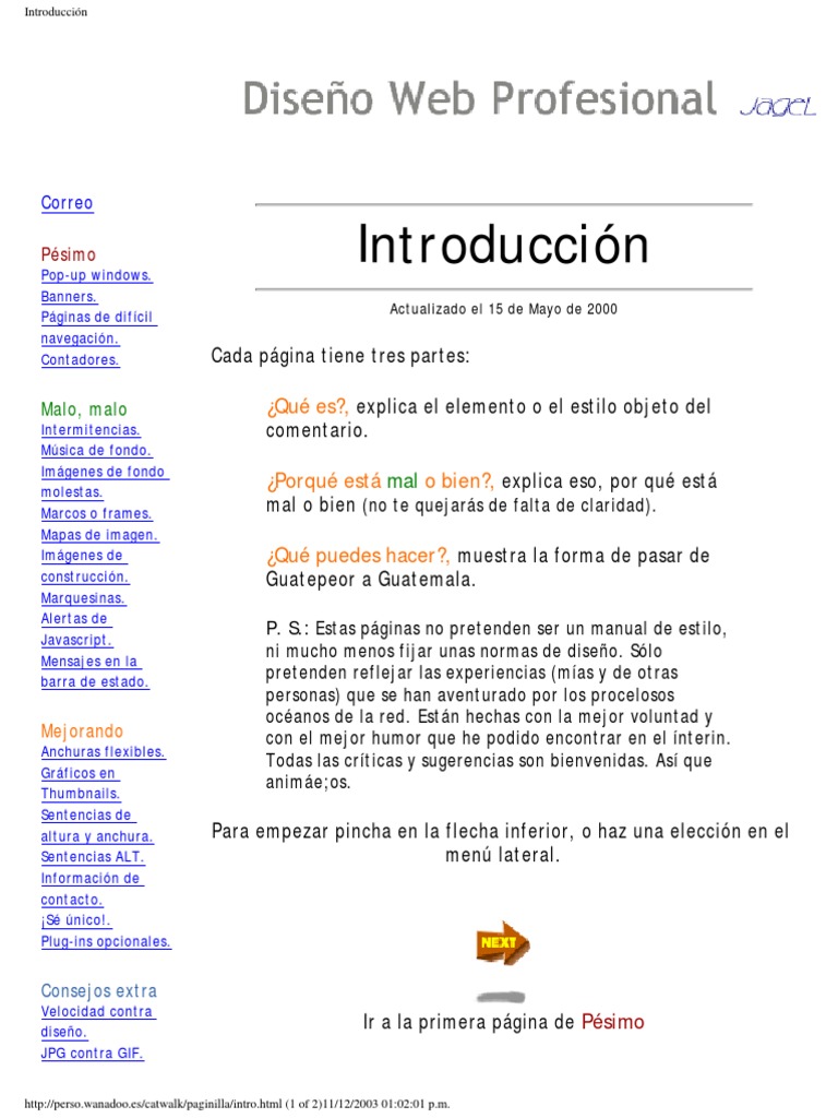 Manual Completo De Html5 Y Css3 Pdf