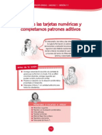 documentos-Primaria-Sesiones-Matematica-TercerGrado-TERCER GRADO U1 MATE Sesion 11 PDF