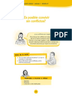 Documentos Primaria Sesiones Comunicacion QuintoGrado QUINTO - GRADO - U1 - Sesion - 07 PDF