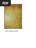 o Sexo Além Da Morte