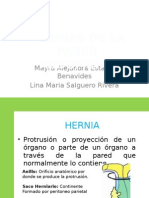 Hernias Pared Abd