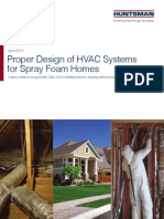 Proper Design Hvac Systems