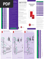 Folheto EDP Bandeirante -Novo_AF Padrão de Entrada-Caixas E II e IV__nov12