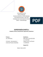 PLC - Supervisión (Parte I) (EAI)
