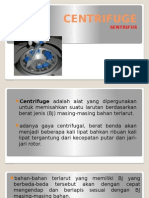 Centrifuge