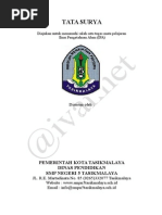 Download Makalah Tata Surya by ivannet SN264799311 doc pdf